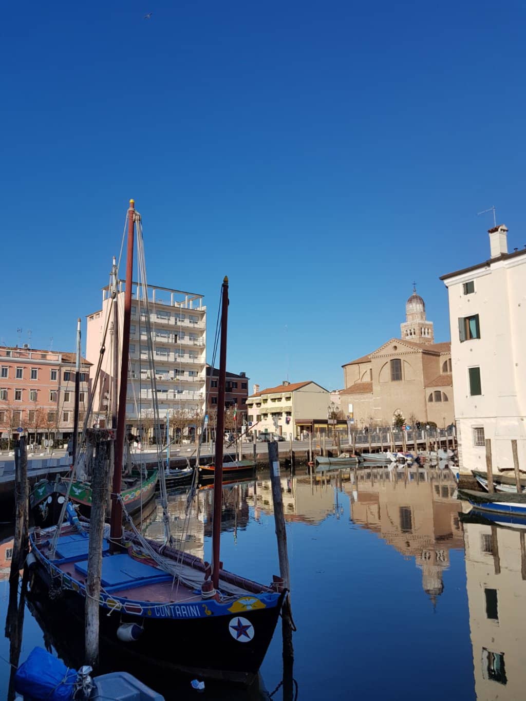 Ballarin Brothers Exhibition