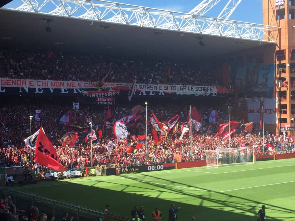 Historic Architecture