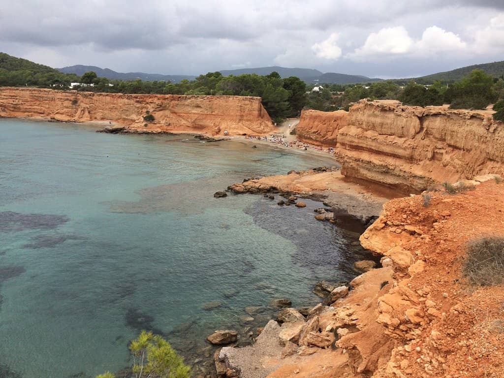 Sa Caleta Restaurant