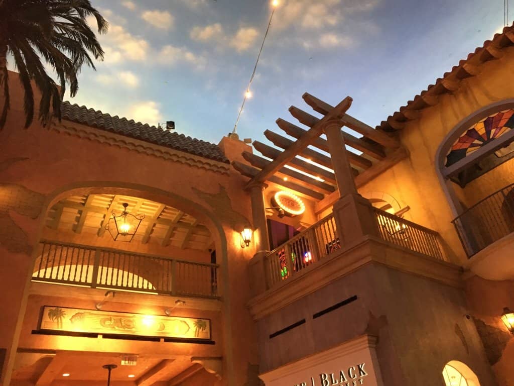 Cuba Libre Restaurant & Rum Bar