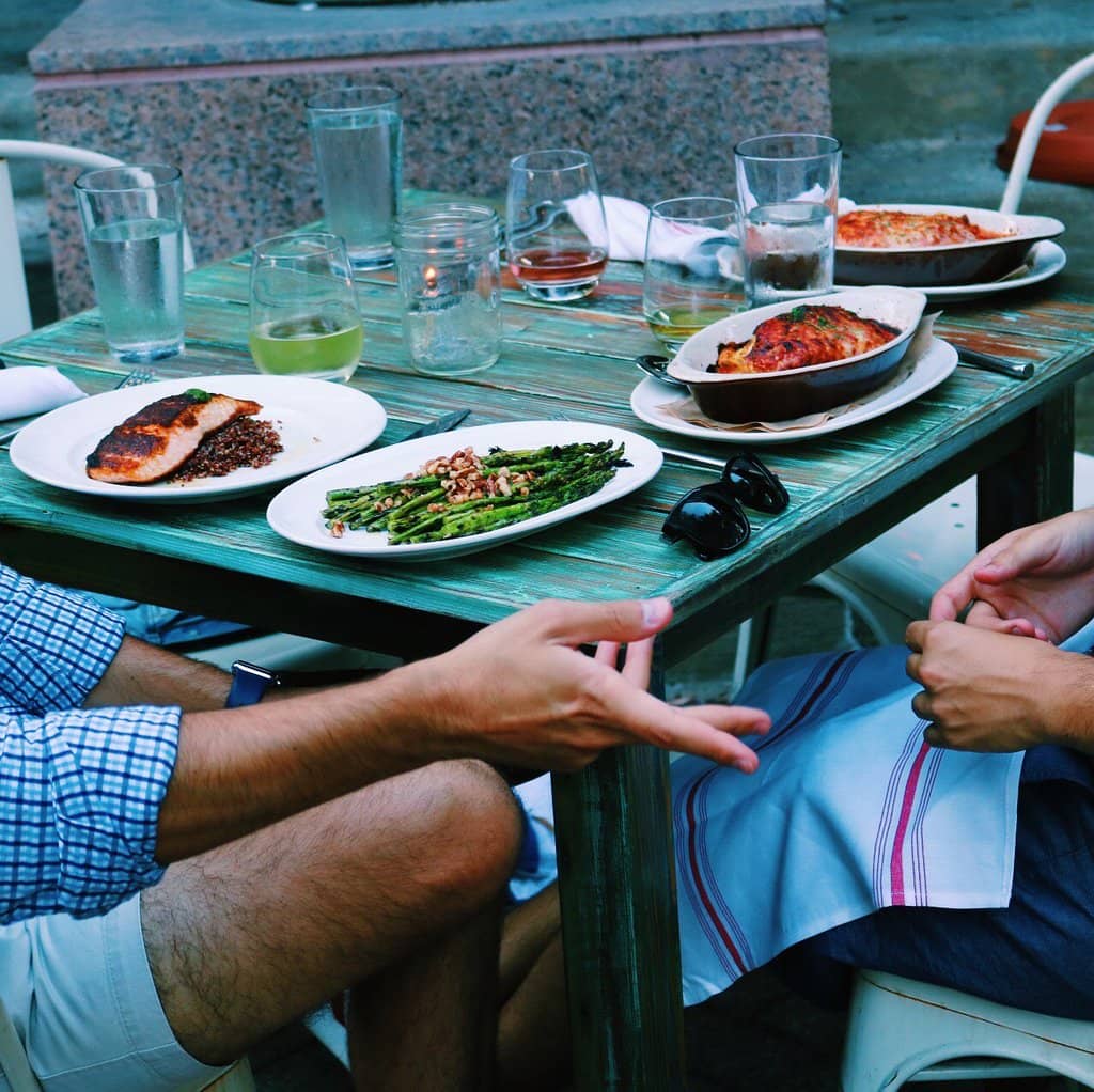 Must-Try Appetizers