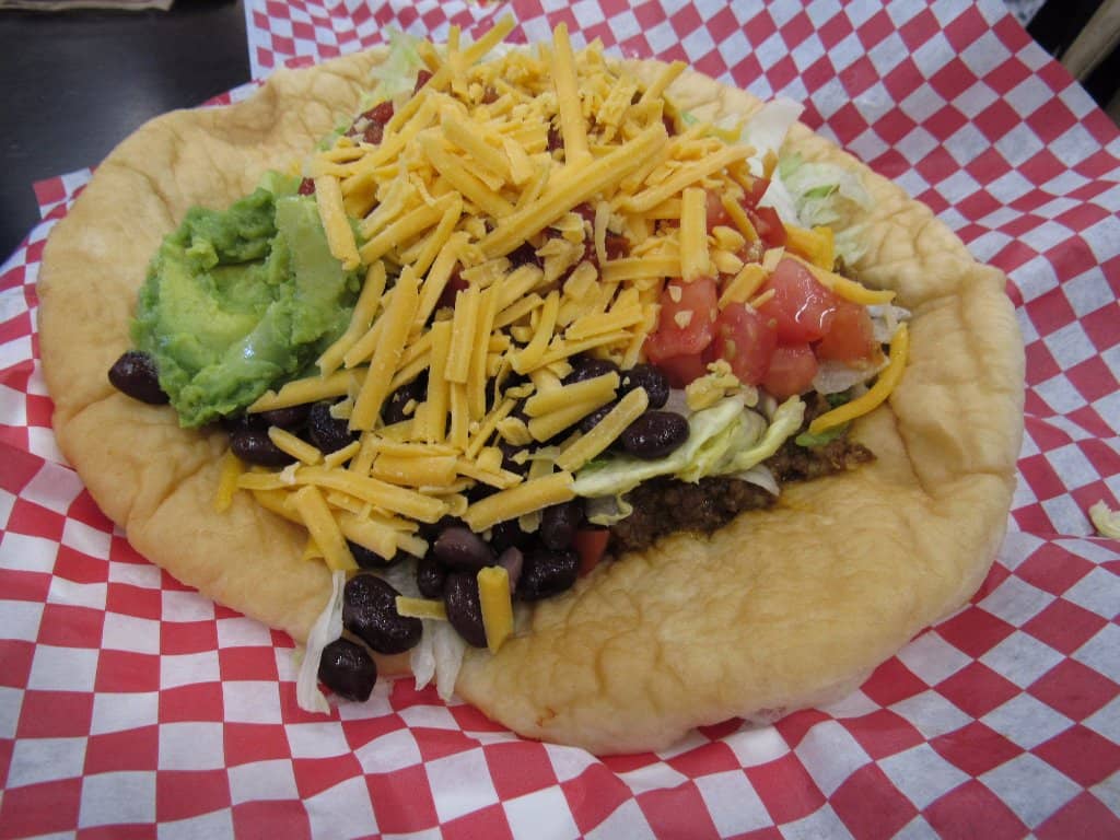 Iconic Desert View Watchtower Views