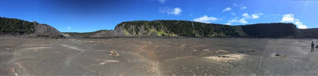 Volcanic Vistas