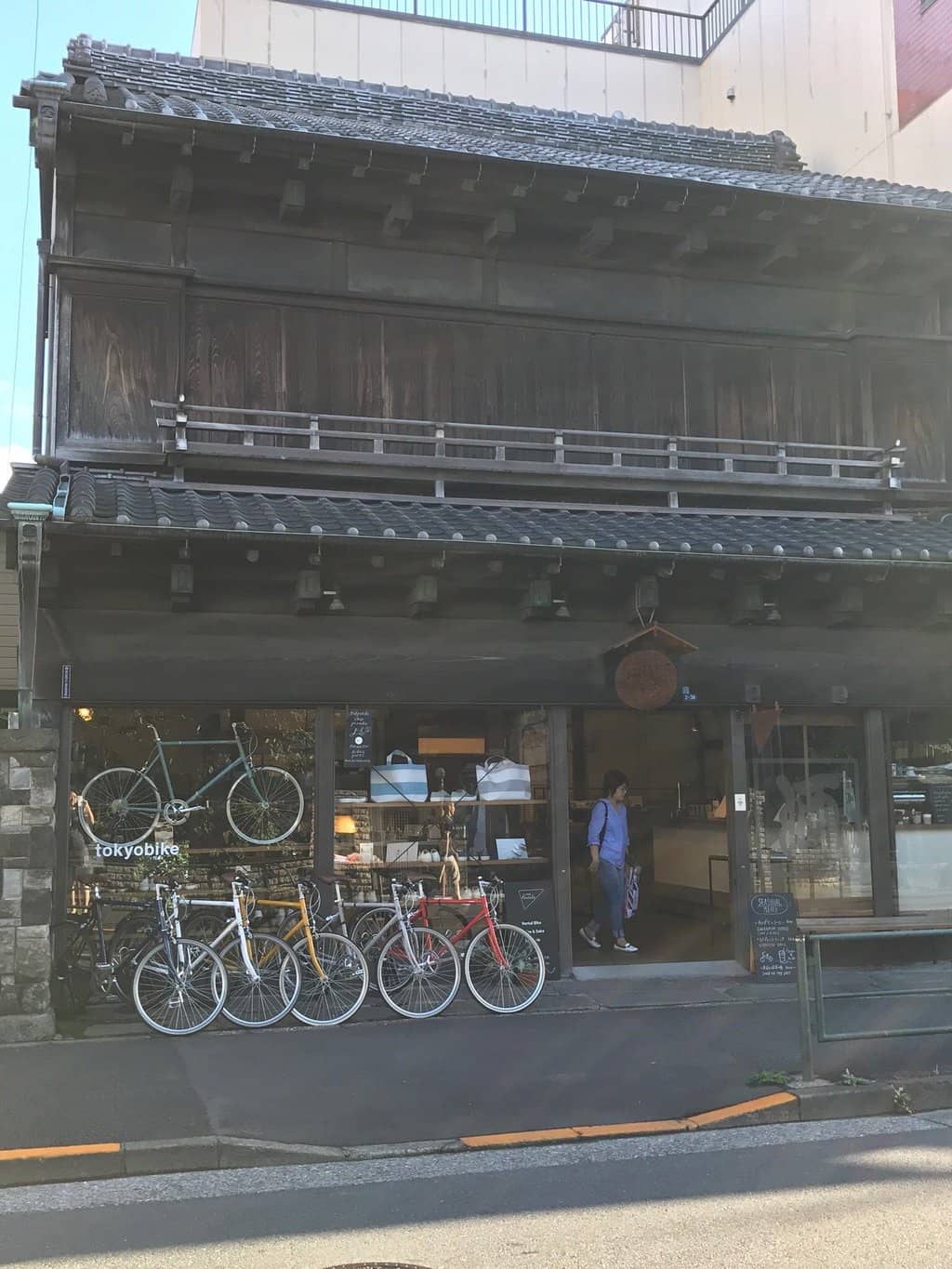 Yanaka Cat Town