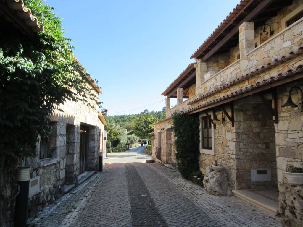 Thematic Sensory Trail