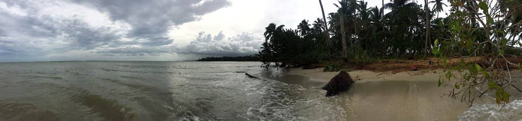 Compact & Convenient Layout