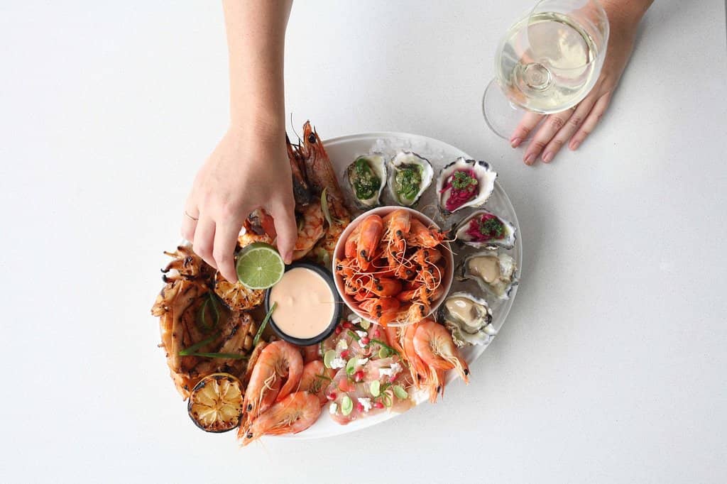 Stunning Marina Views