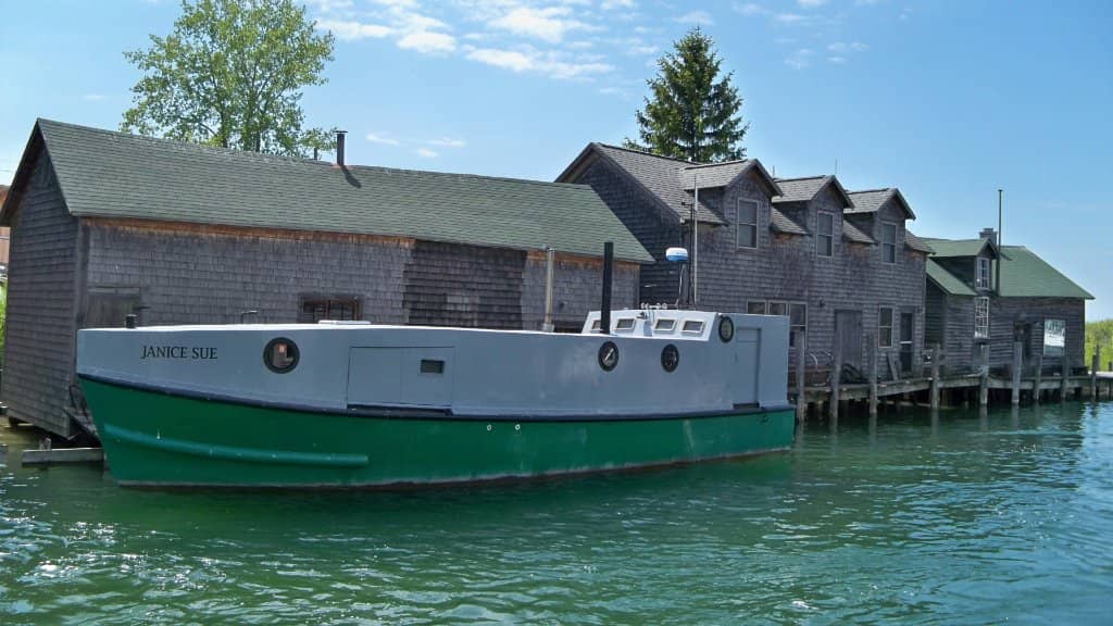 Carlson's Fishery