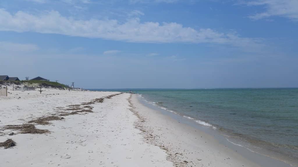 Family-Friendly Waters