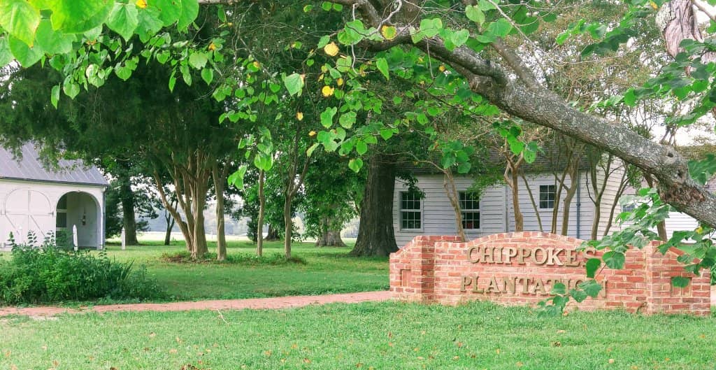 Chippokes Farm & Museum
