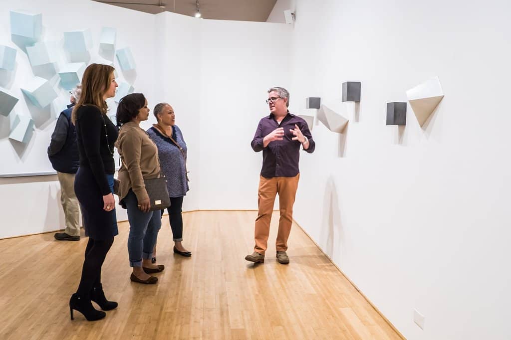 Pobladores Night Market