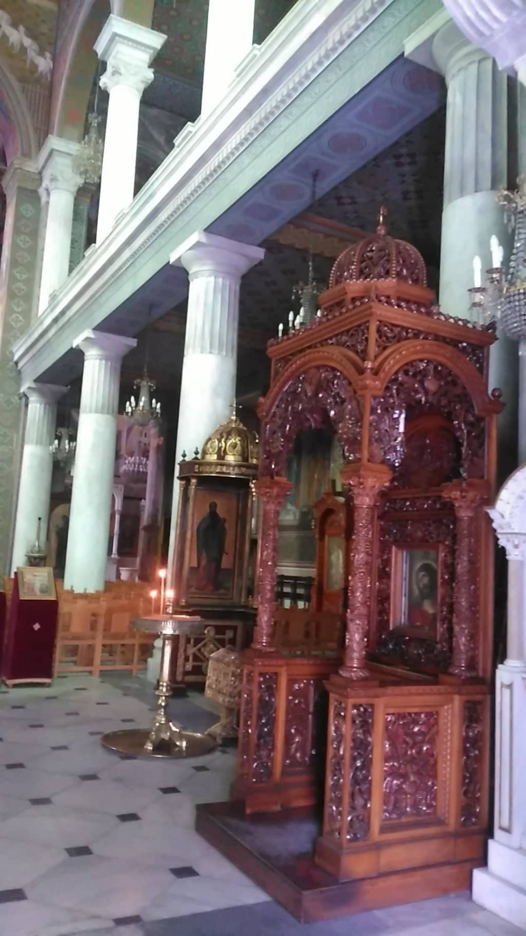 Historical Significance