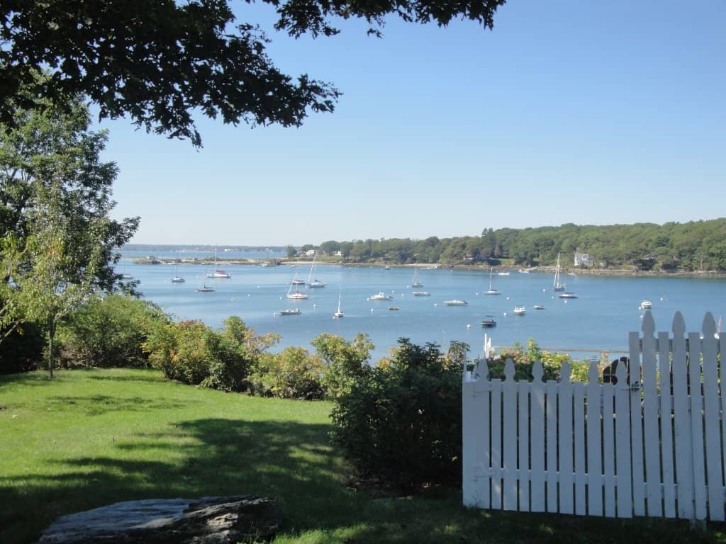 Bike or Golf Cart Exploration