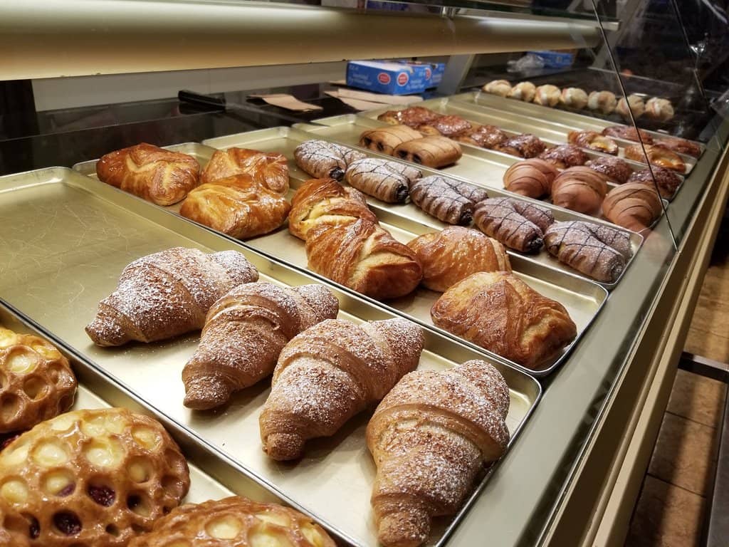 Fusion Cuisine Experience