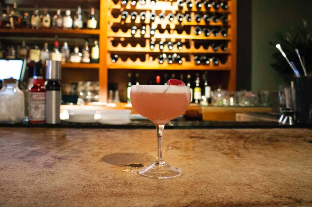 Creative Craft Cocktails