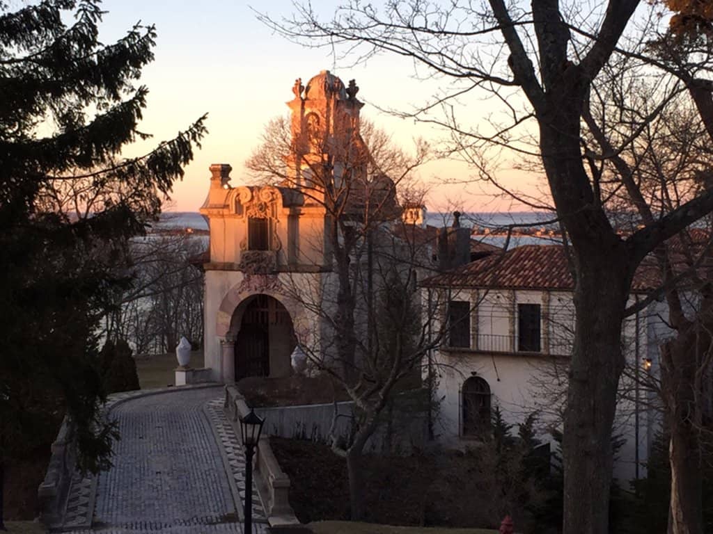 Marine Life Exhibits