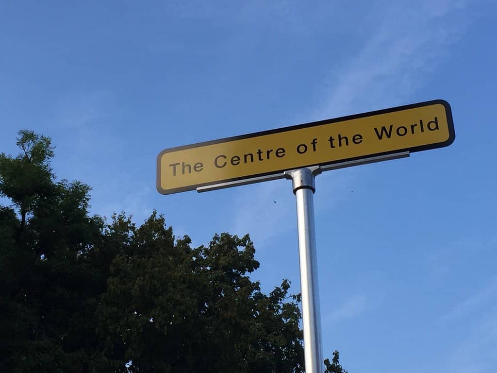 Rotating Contemporary Exhibitions