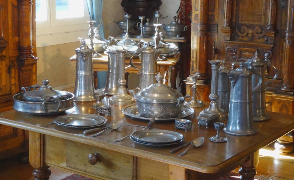 Special Themed Events