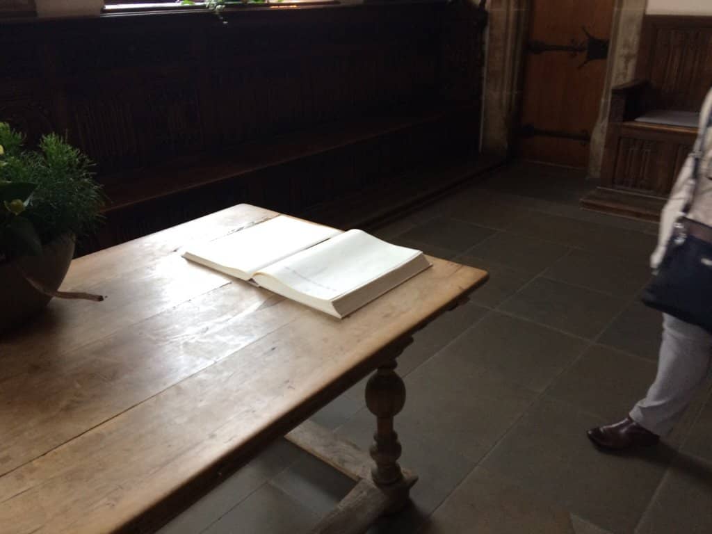 Historic City Center