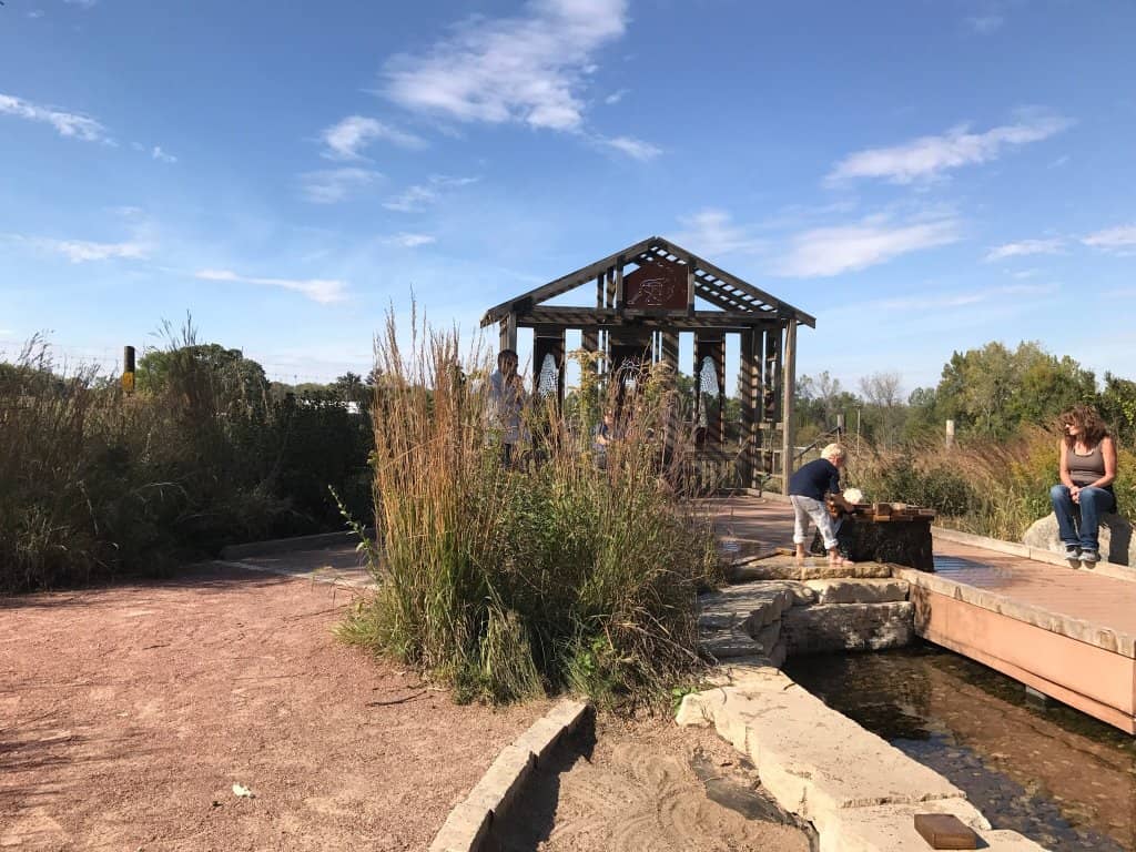 Jester Park Golf Course