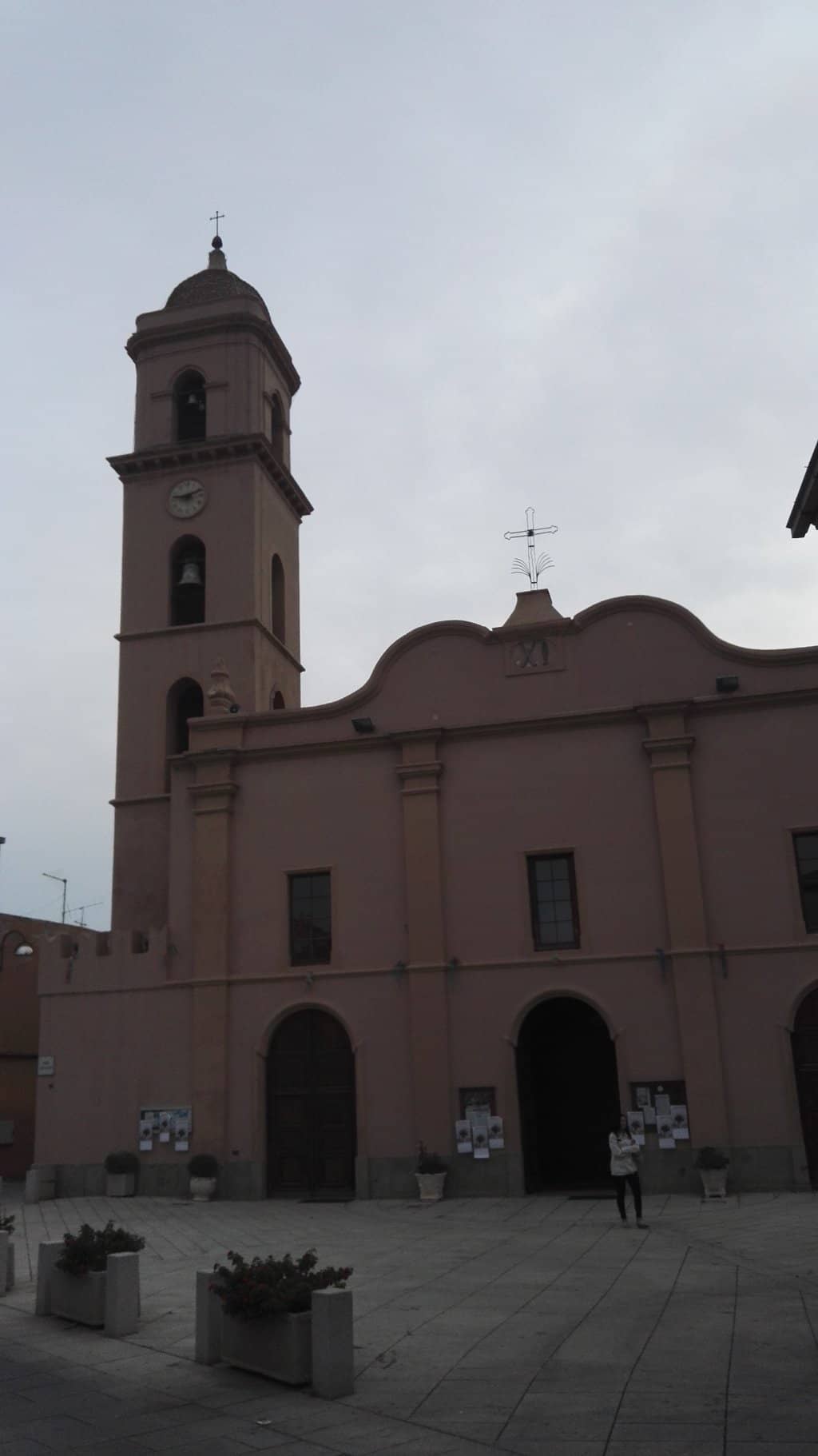 Bell Towers & Choirs