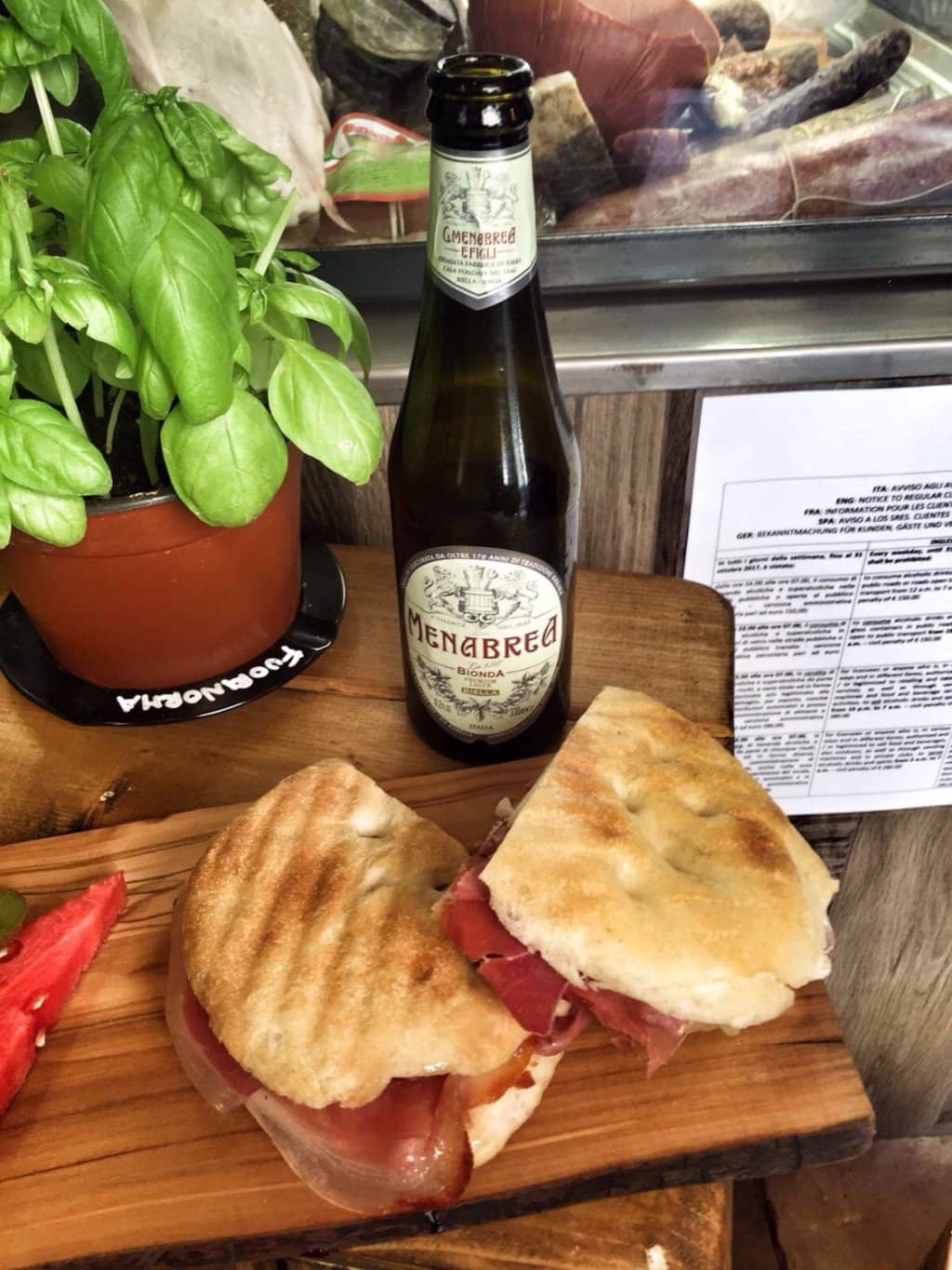 Charcuterie & Cheese Boards