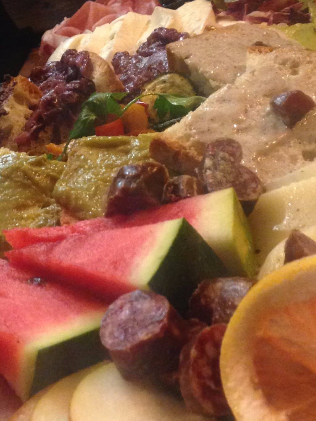 Melanzane alla Parmigiana Panini