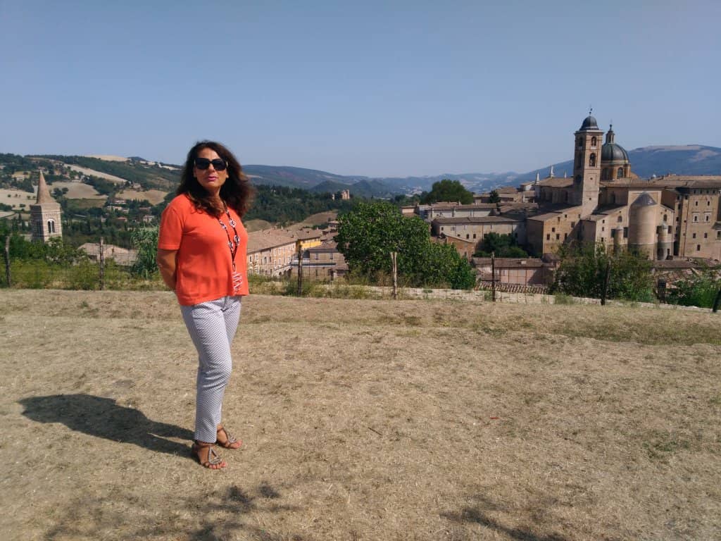 Parco della Resistenza Playground