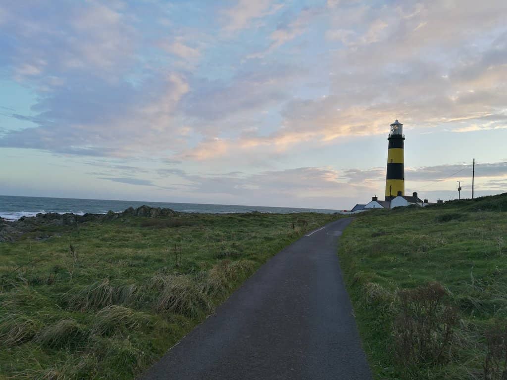 Wild Atlantic Way Coastal Views