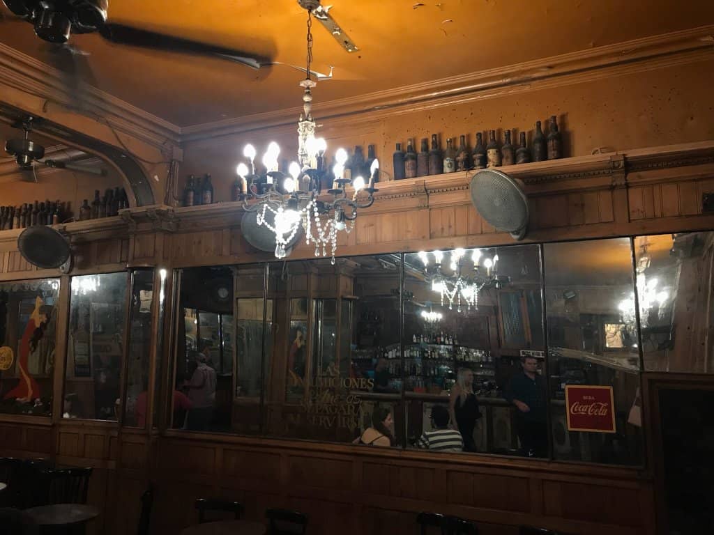 Bohemian Atmosphere
