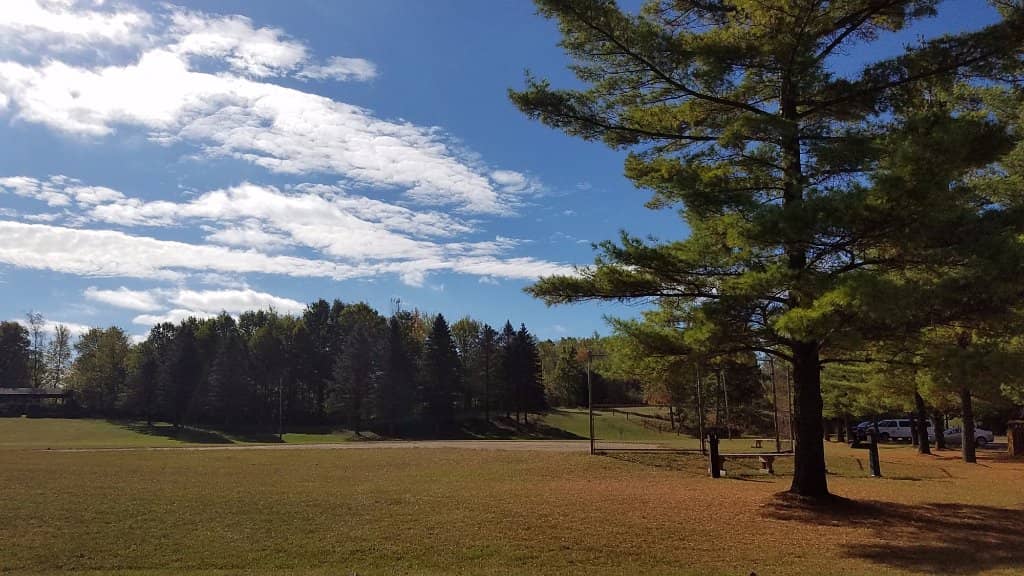 Winter Sports Area