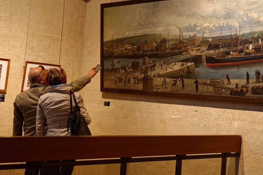 Carved Ivory Collection