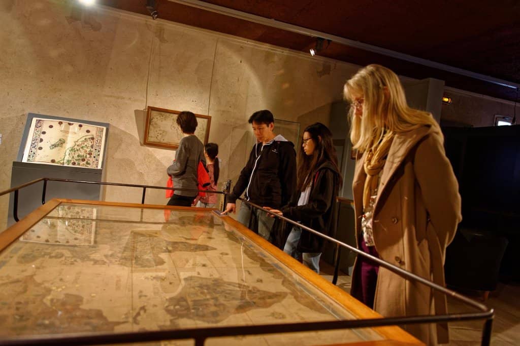 Impressionist Art Collection