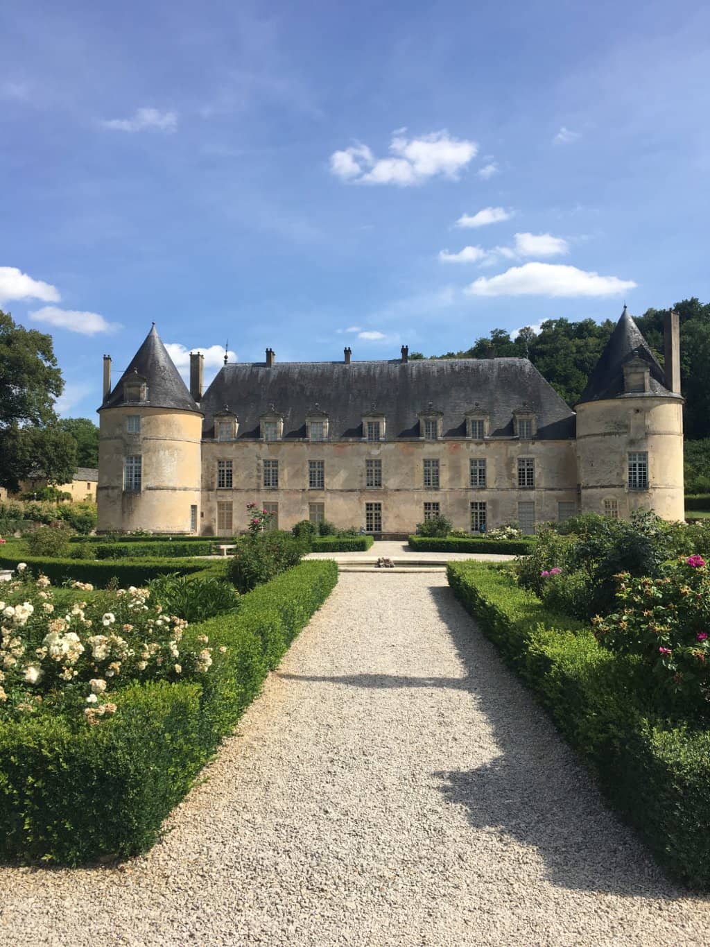 Ravaged Wallpaper & Portraits