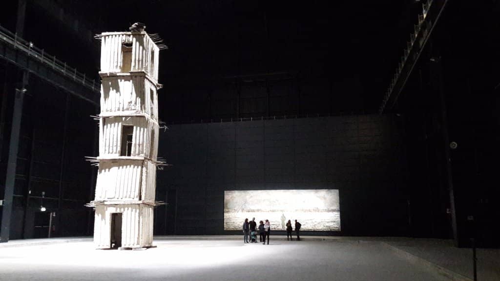 Temporary Exhibitions