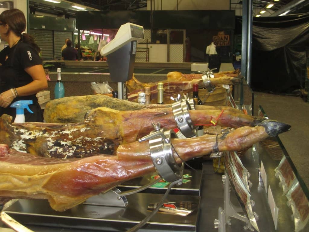 Fresh Seafood Delights