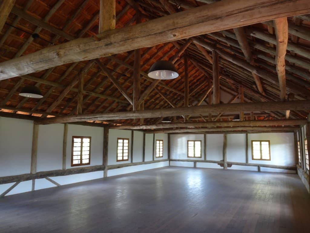 Historic Architecture