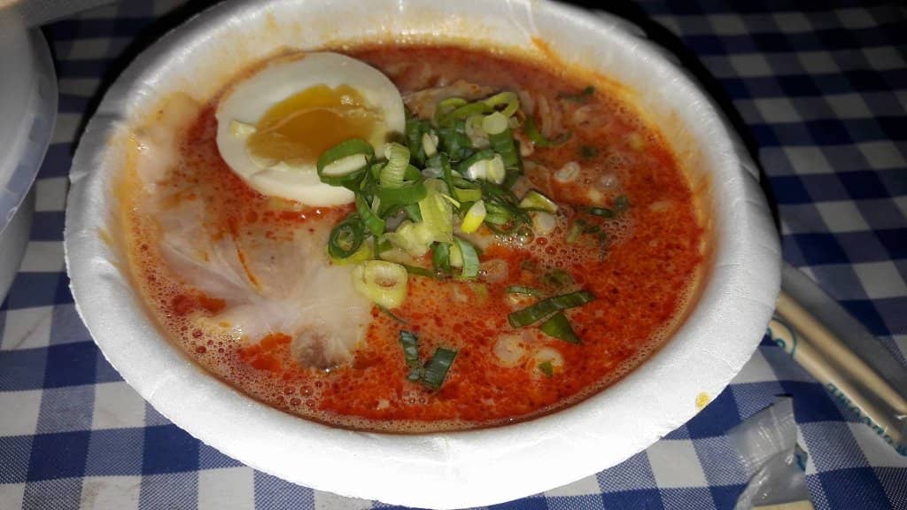 Bone Marrow & BBQ Ribs