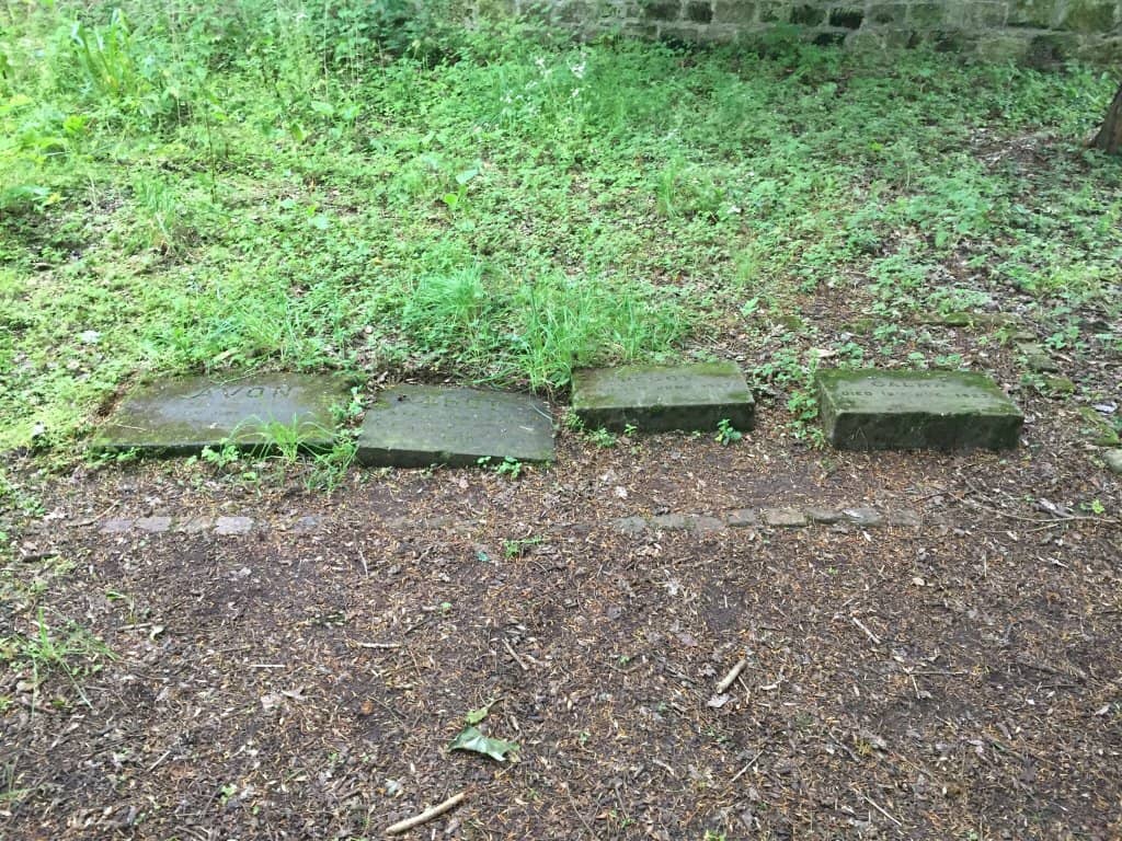 RSPB Nature Reserve