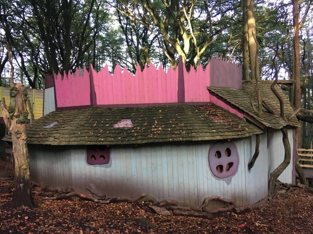Adventure Playpark