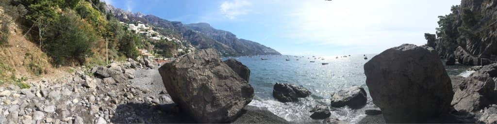 Beach Club Experience