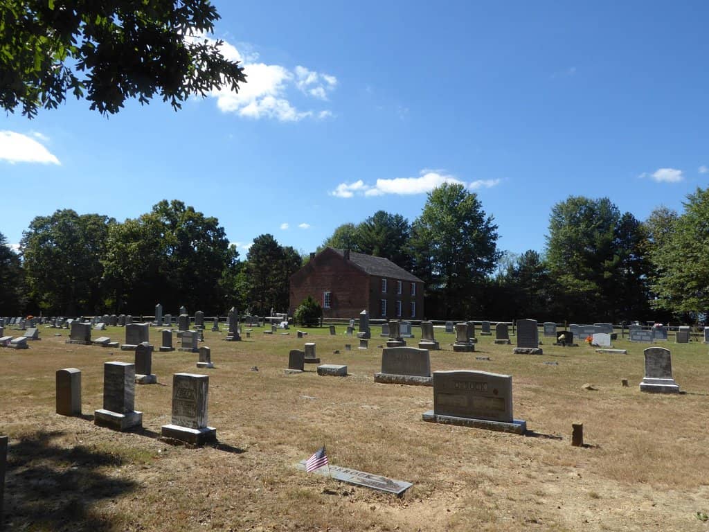 Battlefield Markers