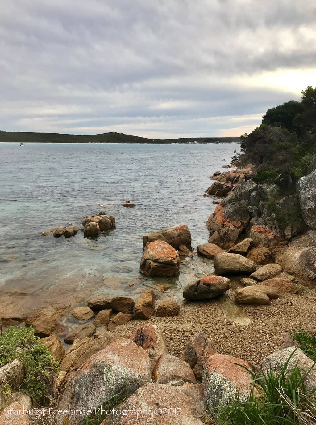 Tunnels Beaches