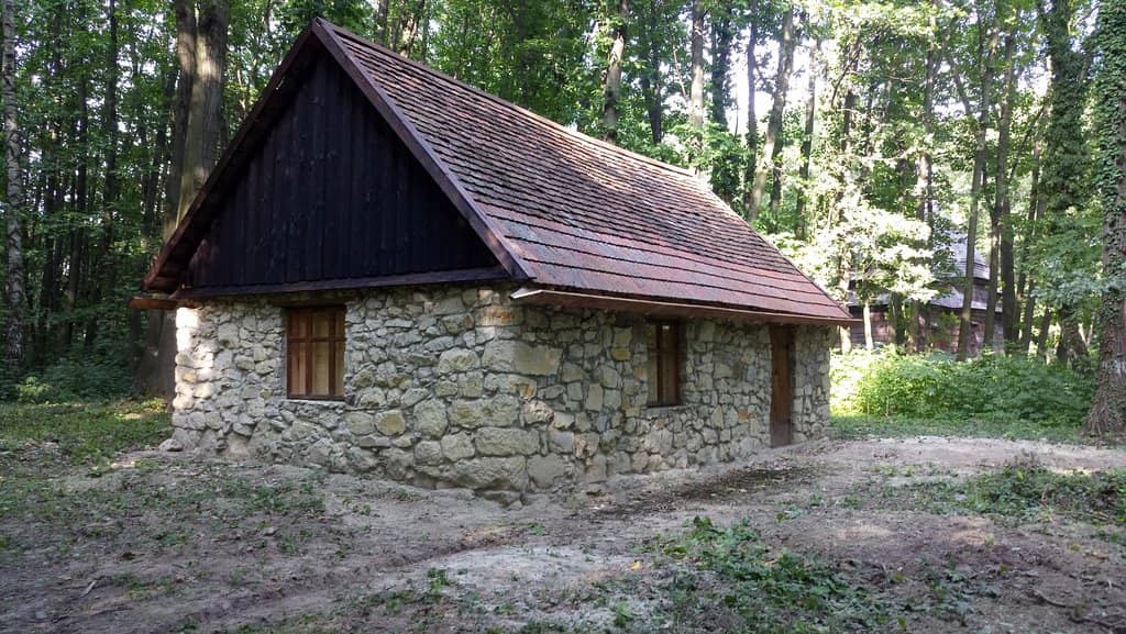 Famed 18th-Century Church