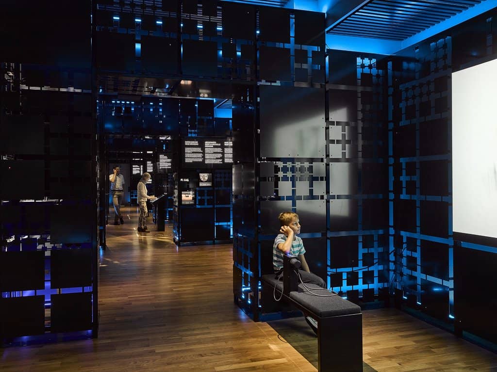 Personalized Stamp Creation