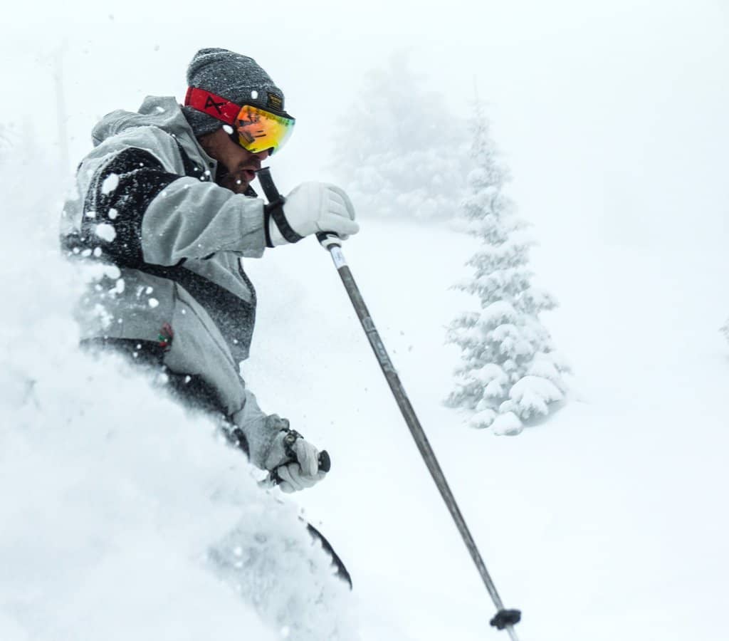 Challenging Black Diamonds