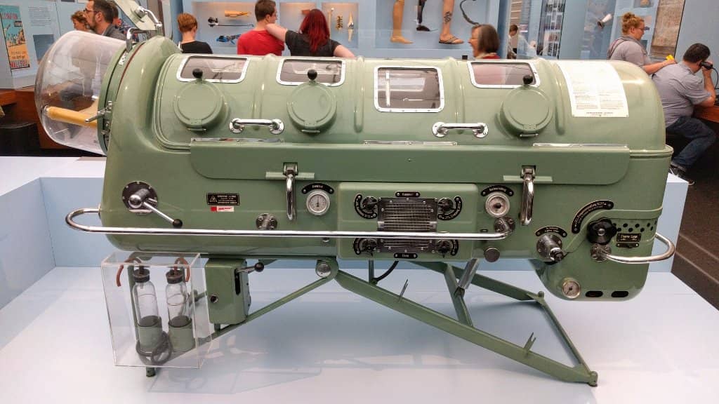 The Children's Museum