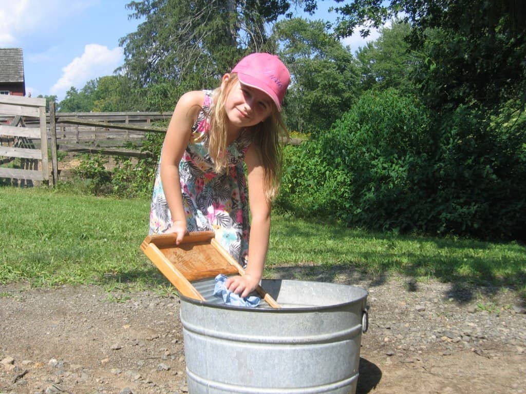 Hands-On Historical Activities