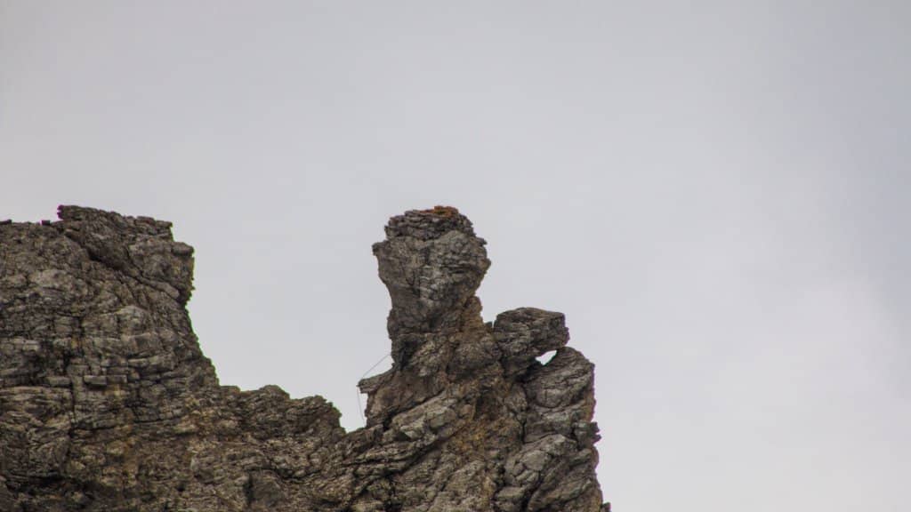 Mittenwalder Höhenweg