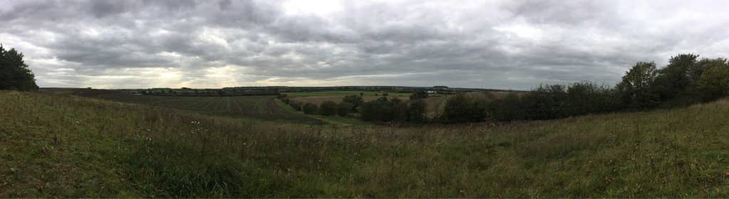 The Iconic Tower Mill